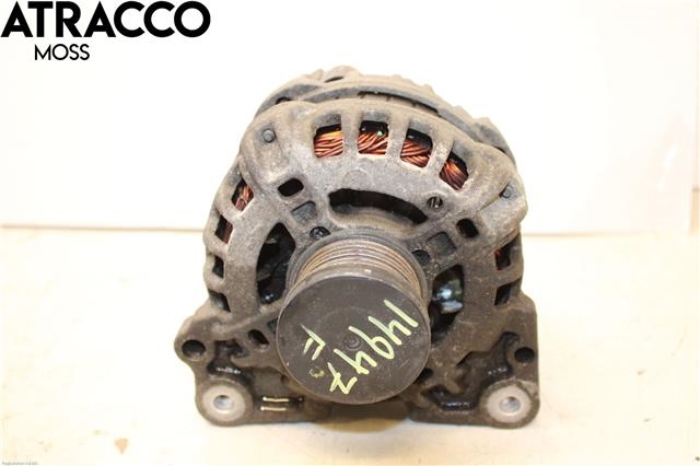 Dynamo til VW Up, 2012-2019  (04C903023D)