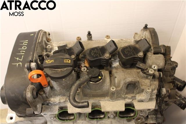 Motor bensin til VW E-Up 2013-2019 (04C100098AX|)
