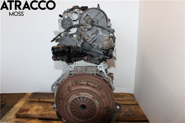Motor bensin til VW E-Up 2013-2019 (04C100098AX|)