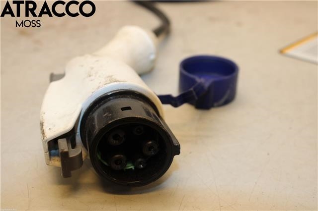 Batterilader kabel til Citroën C-Zero 2011-2020 (9808559580|)