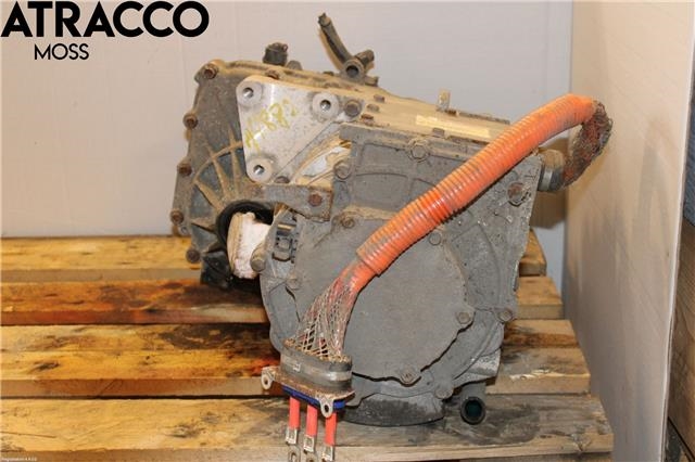 Motor elbil foran til Citroën C-Zero 2011-2020  (1610476880|)