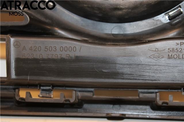Grill til Mercedes Citan 2021-->> (W420) (W420) (A4205030000|)