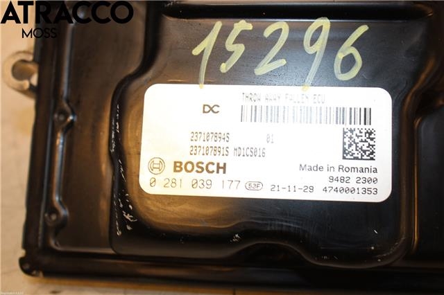 Styreenhet motor til Mercedes Citan 2021-->> (W420) (W420) (A6089001800|)