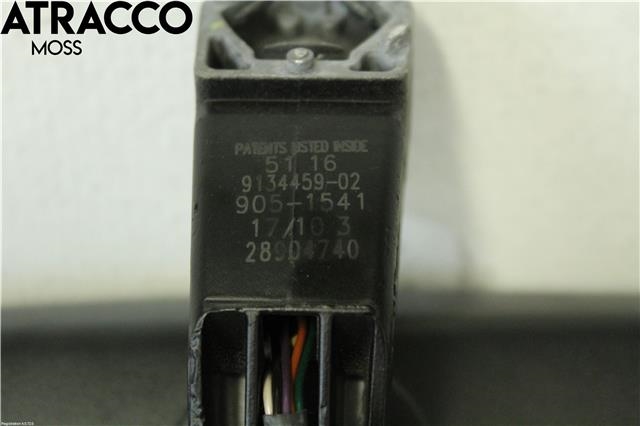 Speil innvendig til BMW X5 2007-2013 (E70) (E70) (51169134459|)