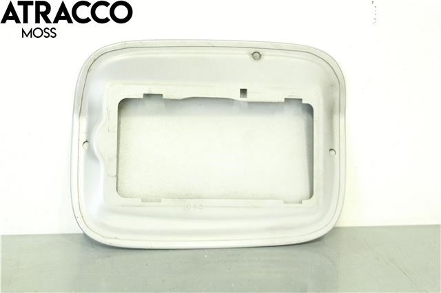 Tanklokk til BMW X5 2007-2013 (E70) (E70) (51177160634|)