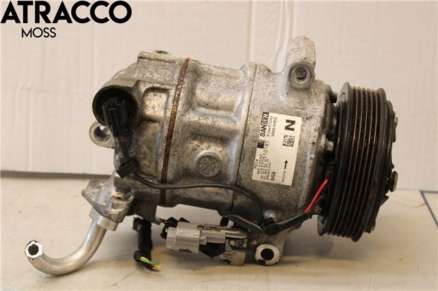 Aircondition kompressor til Mercedes Citan 2021-->> (W420) (W420) (A4208307300|)