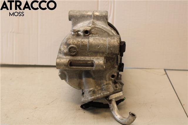 Aircondition kompressor til Mercedes Citan 2021-->> (W420) (W420) (A4208307300|)