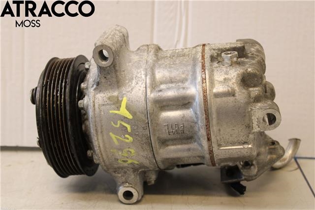 Aircondition kompressor til Mercedes Citan 2021-->> (W420) (W420) (A4208307300|)