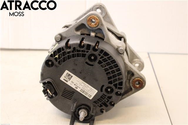 Dynamo til Mercedes Citan 2021-->> (W420) (W420) (A4209064900|)