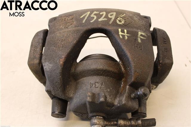 Bremsecaliper høyre foran til Mercedes Citan 2021-->> (W420) (W420) (A4204202600|)