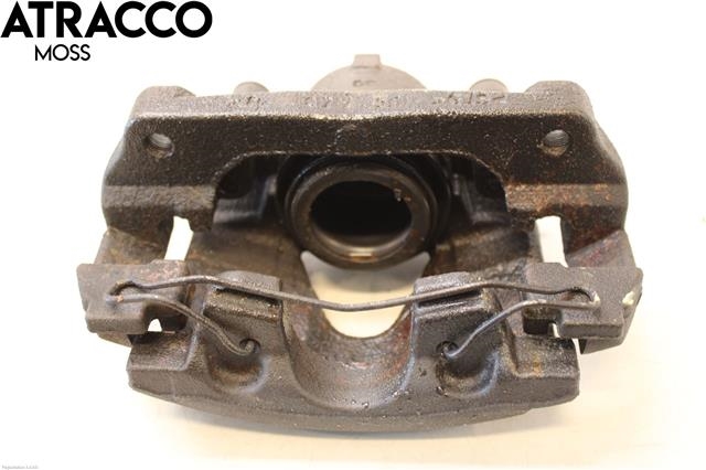 Bremsecaliper høyre foran til Mercedes Citan 2021-->> (W420) (W420) (A4204202600|)