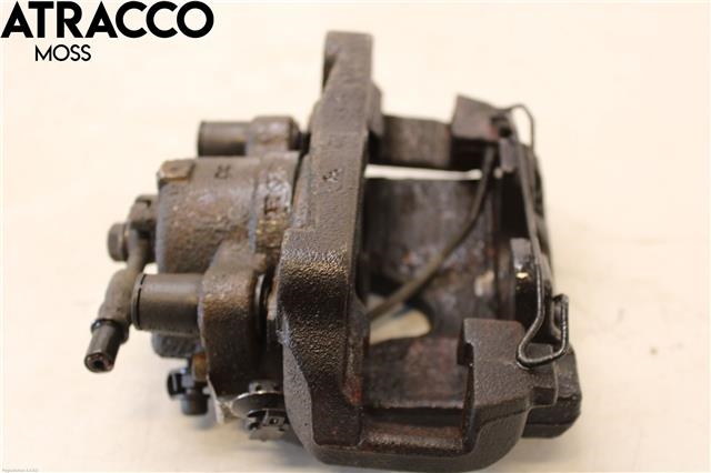 Bremsecaliper venstre foran til Mercedes Citan 2021-->> (W420) (W420) (A4204202800|)