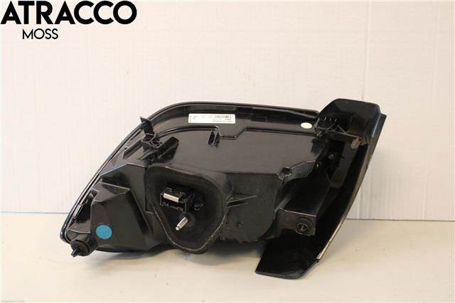 Baklykt venstre til Peugeot 208 2019-->> (Type II)  (9823216880|)