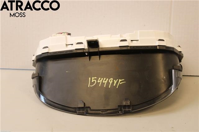 Instrumentpanel til Mitsubishi Outlander 2012-2015 (Type III, Fase 1)  (8100C455|)