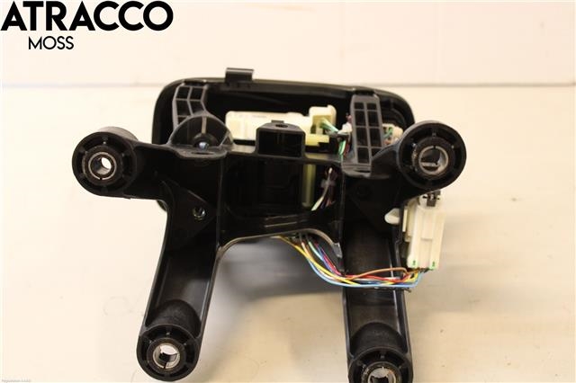 Girstang/girvelger automat til Mitsubishi Outlander 2012-2015 (Type III, Fase 1)  (2400A355|)
