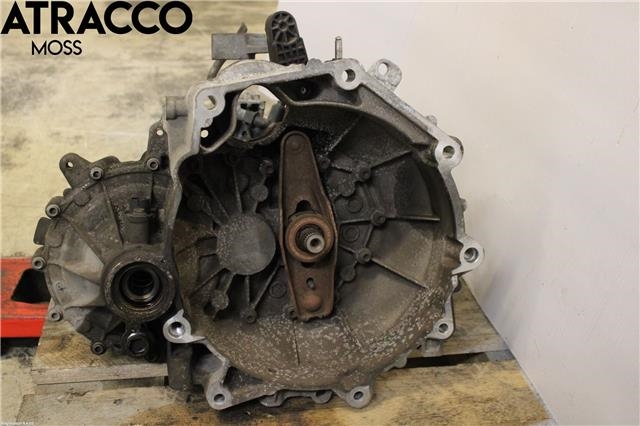 Girkasse manuell til VW Up, 2012-2019  (0CF300043N)