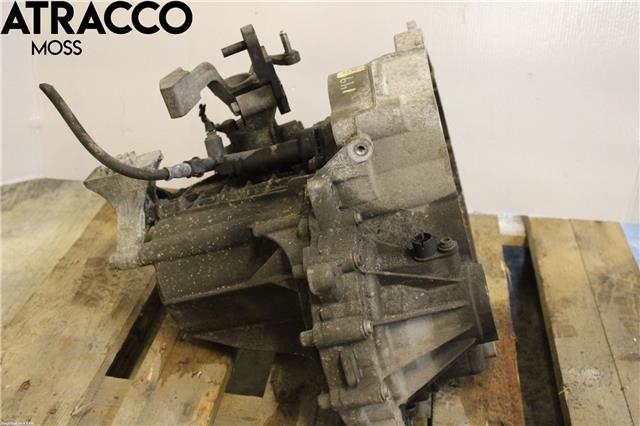Girkasse manuell til VW Up 2012-2019  (0CF300043N|)