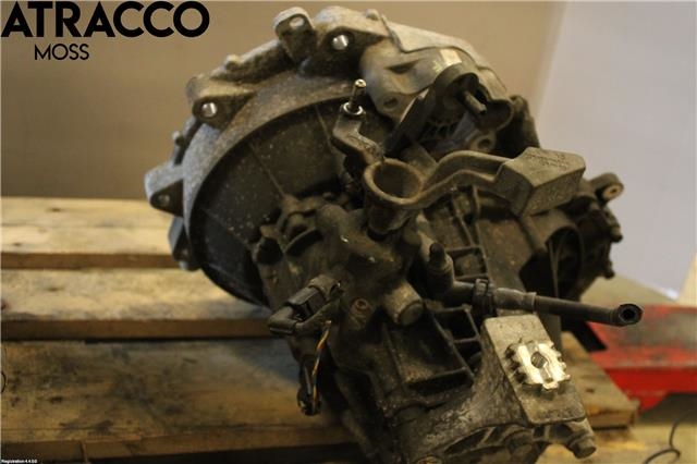 Girkasse manuell til VW Up 2012-2019  (0CF300043N|)