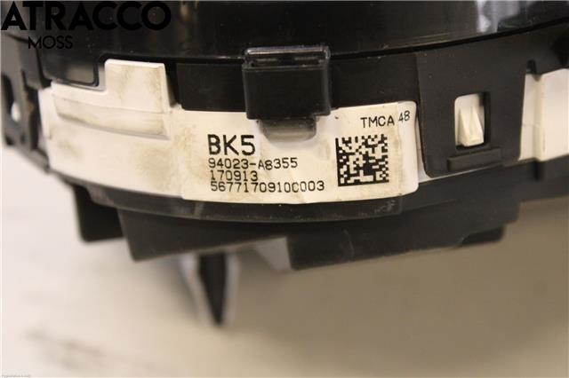 Instrumentpanel til Kia Optima 2017-2020 (94023A8355|)
