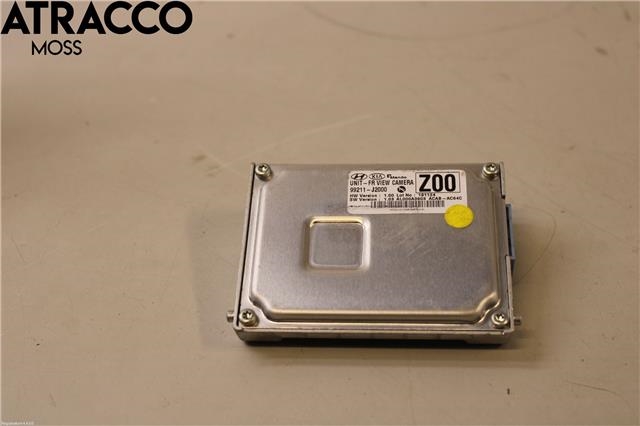Kamera til Kia Soul 2014-2019 (Type II)  (99211J2000|)