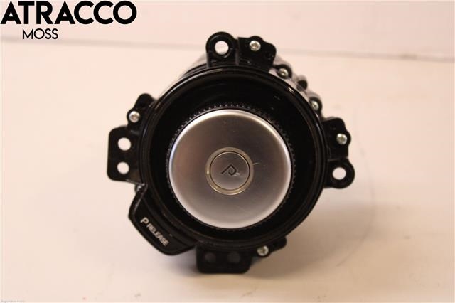 Girstang/girvelger automat til Kia Soul, 2014-2019 (Type II)  (467W0Q4200)