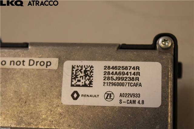 Sensor radar til Mercedes Citan 2021-->> (W420) (W420) (284625874R|)