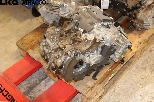 Inverter hybrid til Hyundai Ioniq 5 2021-->>  (EF0701XA|)