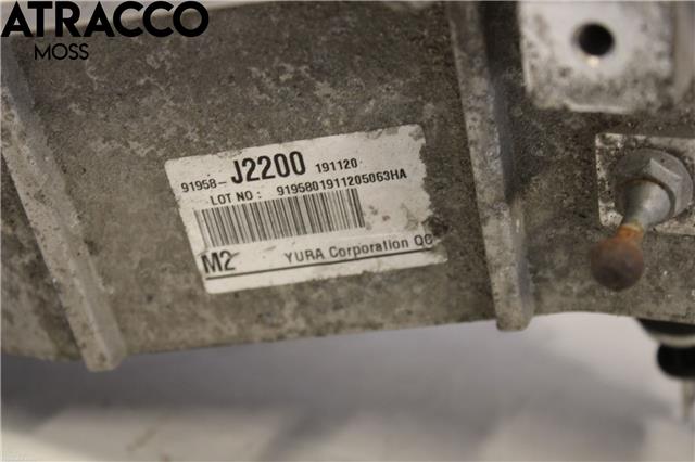 Inverter hybrid til Kia Soul 2014-2019 (Type II)  (91958J2200|)