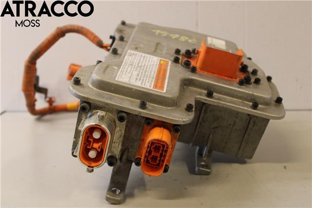 Inverter hybrid til Kia Soul 2014-2019 (Type II)  (91958J2200|)