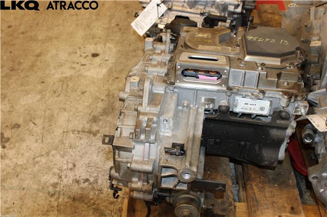 Motor elbil foran til Hyundai Ioniq 5 2021-->>  (365001XAB0|)