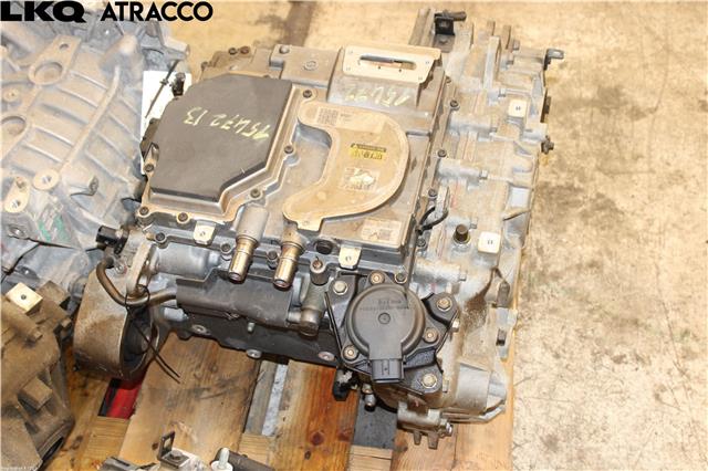 Motor elbil foran til Hyundai Ioniq 5 2021-->>  (365001XAB0|)