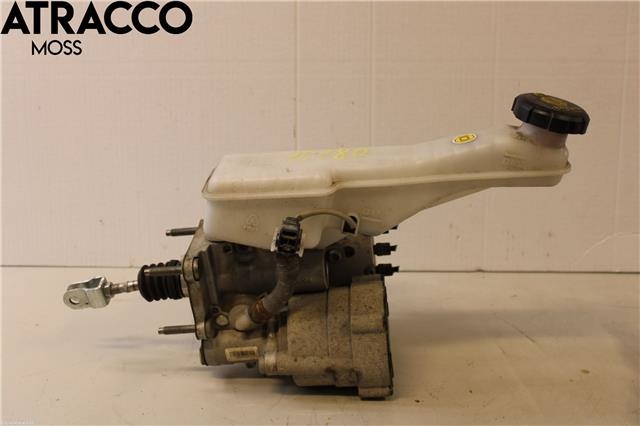 ABS sentral til Kia Soul, 2014-2019 (Type II)  (58520J2000)