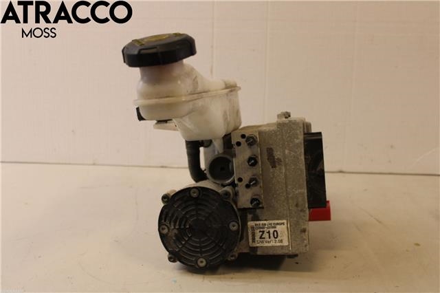 ABS sentral til Kia Soul 2014-2019 (Type II)  (58520J2000|)