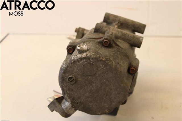 Aircondition kompressor til Toyota Prius +7 2012-2020 (Type III) (stasjonsvogn) (stasjonsvogn) (8837076020|)