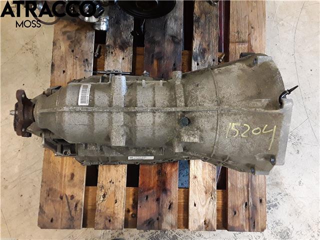 Girkasse automat til BMW 5-Serie 2003-2010 (E60/E61) (E60/E61) (24007590130|)