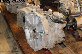 Girkasse automat til Kia Soul,   (|4450018EA0)