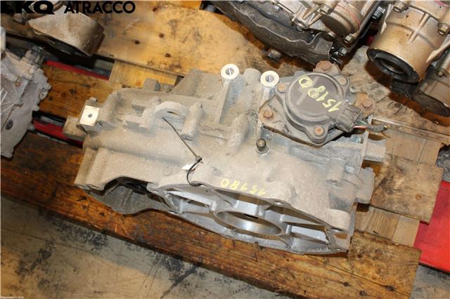 Girkasse automat til Kia Soul 2014-2019 (Type II)  (4450018EA0|)