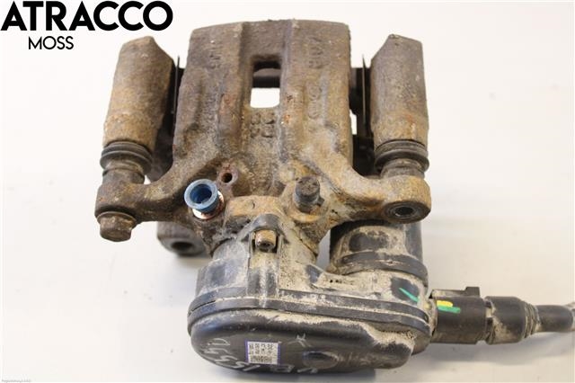 Bremsecaliper venstre bak til Kia Optima 2017-2020  (58210A8650|)