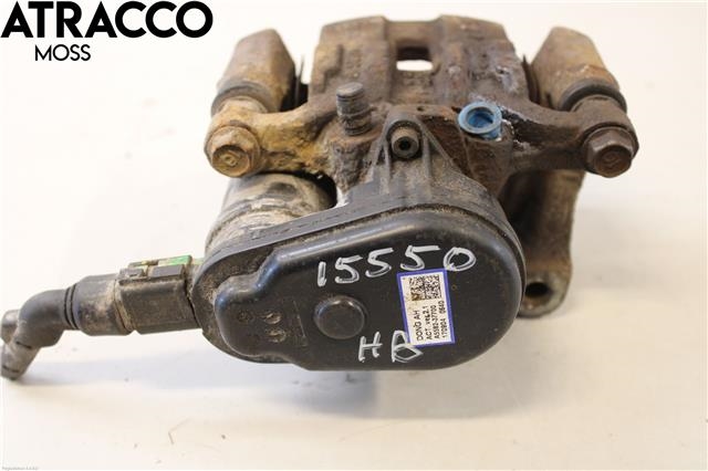 Bremsecaliper høyre bak til Kia Optima 2017-2020  (58230A8650|)