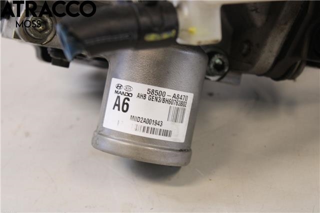 ABS sentral til Kia Optima 2017-2020  (58500A8470|)