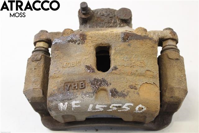 Bremsecaliper venstre foran til Kia Optima, 2017-2020  (58110A8150)