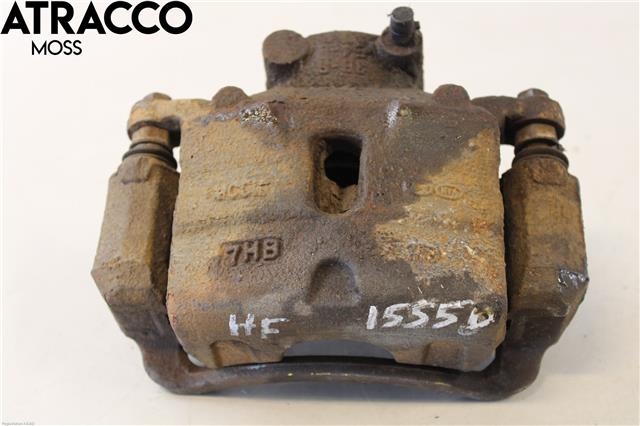 Bremsecaliper høyre foran til Kia Optima, 2017-2020  (58130A8150)