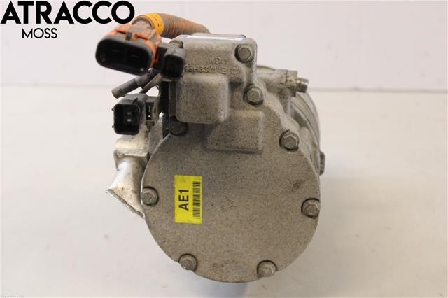 Aircondition kompressor til Kia Optima 2017-2020  (97701E6100|)