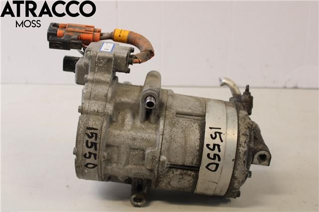 Aircondition kompressor til Kia Optima 2017-2020  (97701E6100|)