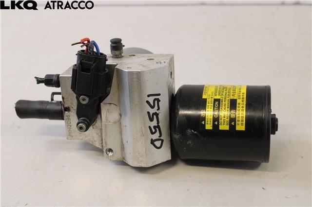 ABS sentral til Kia Optima, 2017-2020  (58620A8000)