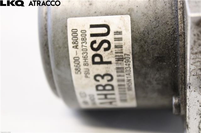 ABS sentral til Kia Optima 2017-2020  (58620A8000|)