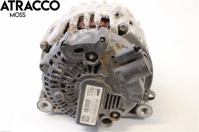 Dynamo til Citroën C4, Aircross 2012-2017  (9678048880|)