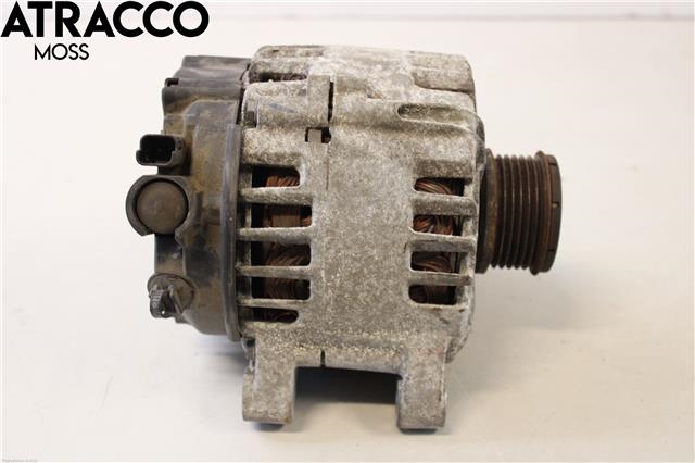 Dynamo til Citroën C4, Aircross 2012-2017  (9678048880|)