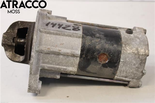 Starter til Citroën C4, Aircross 2012-2017  (1607666180|)
