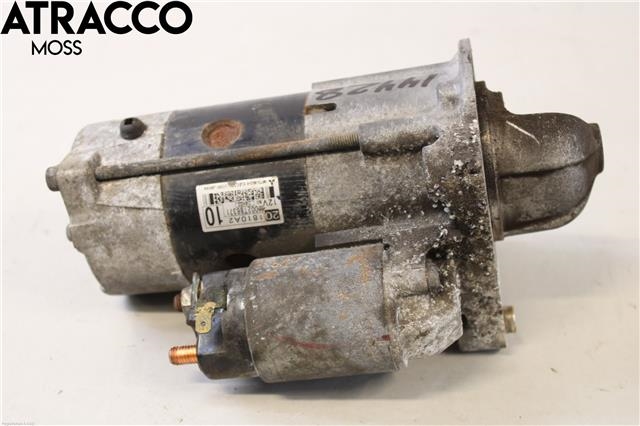 Starter til Citroën C4, Aircross 2012-2017  (1607666180|)